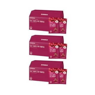 NFC 100 물 섞지 않은 타트체리즙, 90개, 70ml