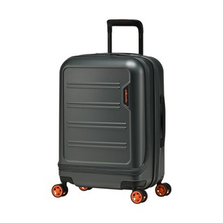 Probeetle Libro 多功能潮流PC可擴充上掀行李箱 KK40 電商獨家色 夜幕綠