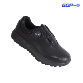 파파야골프 G-61 카페라떼 캐디화 골프화