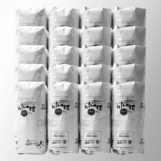 포항 구룡포 햇과메기 덕장직영 도매 식당용 반손질 과메기 단품, 20개, 반손질 과메기 20미 40쪽