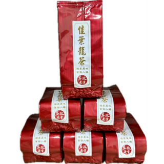 淳品茶行 GABA茶/佳葉龍茶, 150g, 1個, 1個裝