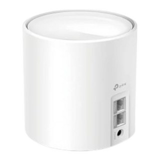 TP-Link Deco X10 AX1500 WiFi 6 Mesh 網狀路由器, 1個