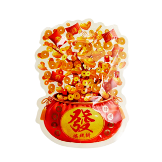 金幣糖果, 600g, 1套