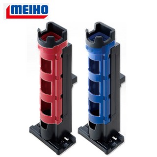 메이호 메이호 BM-230 250 280 300 로드스텐드 낚시대꽂이, BM-300 클리어 블랙