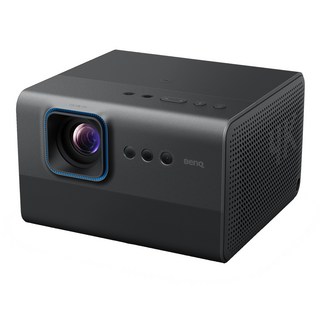 BenQ 明碁 GP520 4K智慧調光投影機 送收納包 2600流明 家庭劇院 微型投影機, GP520 單機, GP520 單機