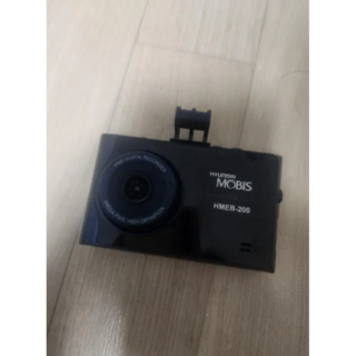 현대모비스 HMEB200 중고 블랙박스