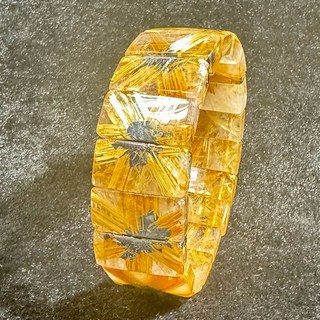 7A太陽花鈦晶手排 收藏級 稀有 滿鈦 板鈦 鏡面 開運 招財