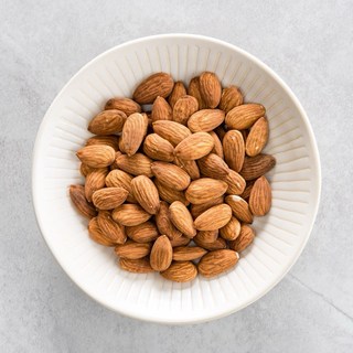 珍兒堅果 杏仁果 低溫烘焙, 1個, 原味