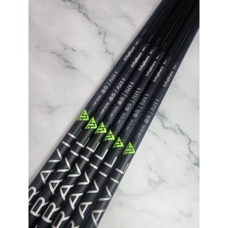 코리아 정품 트레빌 아이언샤프트