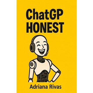 (英文圖書)Chatgp Honest 平裝版, Independently Published, English