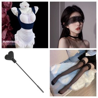 男僕復古性感連體衣 緊身圍裙 COS兩件套, 1個, 男仆裝含鈴鐺+黑手拍+黑眼罩+黑絲2XL 140-160斤