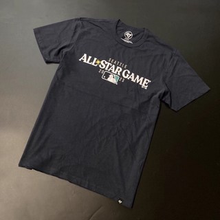 47Brand 2023 西雅圖明星賽 All Star Game 短T