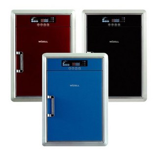 (주)씨원 가정용 신발 살균건조기 위즐 (WiZELL) SD-2010, SD-2010 (레드)