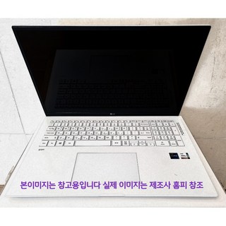 LG전자 2022 그램 코어i7 인텔 12세대 지포스 RTX 2050, SNOW WHITE, 16GB, 256GB, Free DOS, 17ZD90Q-EX76K