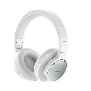[아이리버] 유무선 헤드폰 IBH-NC100 [화이트]