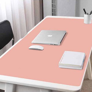 FNC 대형 책상 데스크 매트 가죽 마우스패드 장패드 700