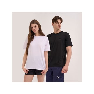 푸마 메쉬드라이 반팔티셔츠 남녀공용 6컬러 택1 240975