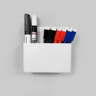 ns store 보드마카 냉장고 자석 펜꽂이 수납함 대형, 1, 본상품선택