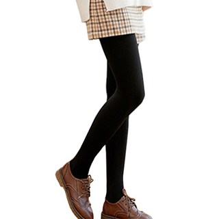 Amiss MIT雪地專用350DEN內裏刷毛保暖褲襪2入組(褲襪 絲襪 無痕絲襪 無痕褲襪 美膚褲襪)