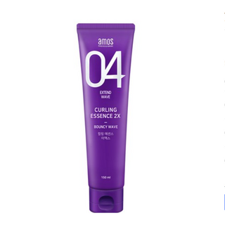 아모스 컬링 에센스 2X 헤어에센스, 150ml, 2개