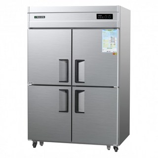 우성 CWSM-1244DF 업소용냉동고 45박스 올냉동 디지털, CWSM-1244DF/내부스텐