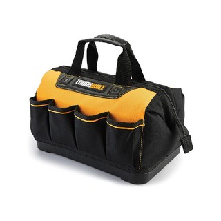 TOUGHBUILT TB-78B-14 電動工具手提袋 14吋 托比爾 8格收納袋 硬底工具包, 1個