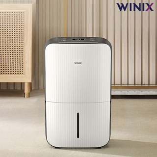 [제조사공식리퍼] 위닉스 뽀송 제습기 17L