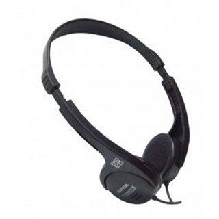 SS-250 소야전자 헤드폰/디지털피아노 헤드폰 / 어학학습 헤드셋, SS250-3.5(2m)