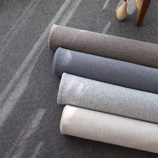 플레인 사이잘룩 러그