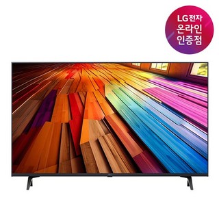 LG전자 43인치 UHD TV