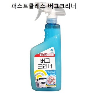 차량 버그크리너 벌레자국 새똥제거 자동차 도장면, 1개, 상세페이지 참조