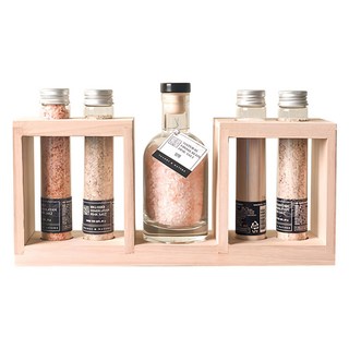 THANKS&NATURE 喜馬拉雅粉紅鹽 & 特別組合, 1個