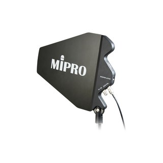 MIPRO AT-90W 寬頻雙功定向對數天線, 1個