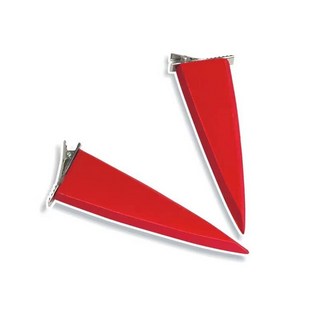 【小優】電鋸人 帕瓦 Cosplay 假髮 鏈鋸人 橘粉色假髮 兩色可選 95cm 無需修剪 角色扮演, 1個, 配饰