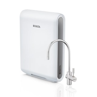 德國BRITA mypure pro X6超濾四階段硬水軟化型淨水器 過濾細菌