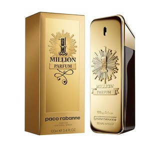 RABANNE 라반 1 밀리언 퍼퓸, 1개, 100ml