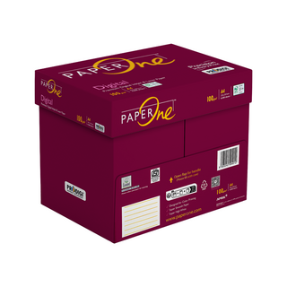페이퍼원 디지탈 복사용지 100g 2000매, 100g 2000장 A4용지, 1박스