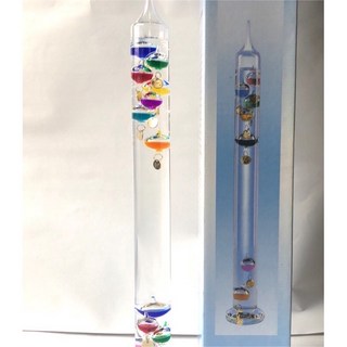 新安堂- 伽利略 溫度計 裝飾 送禮, 60cm