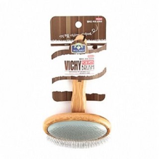 비쉬우드 슬리커브러쉬 M 808 벨버드 (1EA) 7920PCS, 1개