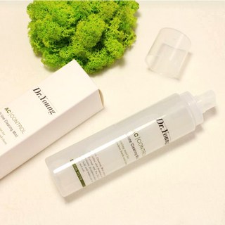 DR. YOUNG 140ml 身體痘痘噴霧, 1個, 淨痘護理噴霧--現