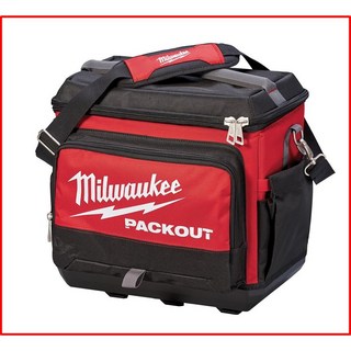 宏樂 Milwaukee 美沃奇 48-22-8302 配套 保冷袋 冷藏袋 手提袋 側背包 (超取限一個), 1個