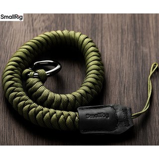 스몰리그 SmallRig SR5054 유니버셜 손목 스트랩 (그린) SR5054