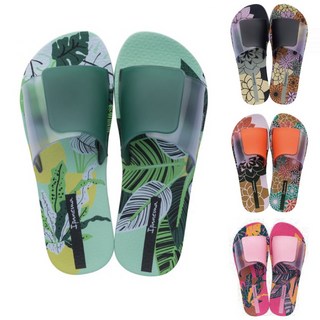 IPANEMA・女鞋・BOTANICA SLIDE系列・(型號：26761)・巴西集品