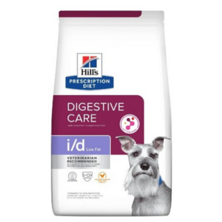 힐스 독 id i/d 로우팻 (Low fat) 1.5kg, 2개, 곡류, 1.5g