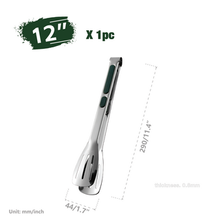 생선구이기 생선 업소용 고품질 스테인레스 스틸 304 18/8 음식 통 재미있는 샐러드 바베큐 뷔페 토스트 요, 01 CHINA, 03 12 inch Design B