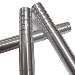 골프 드라이버 아이언 스틸 샤프트 연장봉(5개1세트), 1개, 스틸용(아이언용)