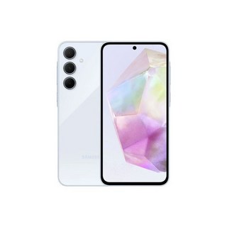 [갤럭시 퀀텀 5 (A556) 리퍼급 모델 사진]