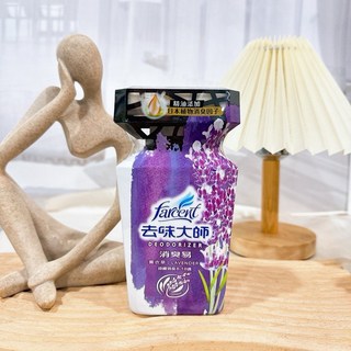 花仙子 去味大師消臭易擴香 室內芳香劑 除臭香氛蛋 350ml -, 1個