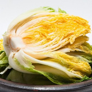 100% 국내산 천일염 해남 절임배추 20kg, D 11월 21일(금)출고