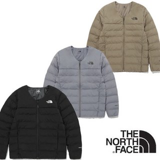 노스페이스 남성 르위스 티볼 경량패딩 자켓 NJ3NQ58 YDH 922855
